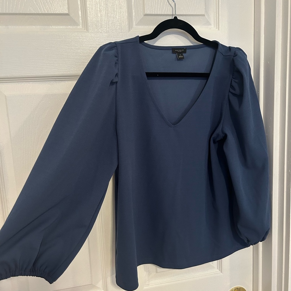 Ann Taylor Blouse